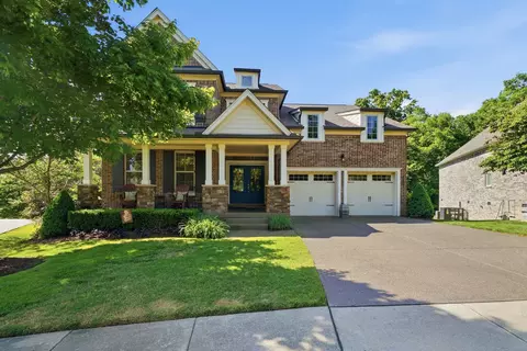 5016 Aunt Nannies Pl, Nolensville, TN 37135