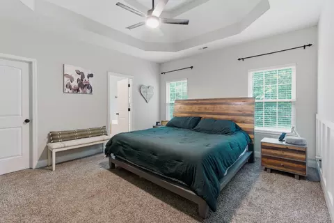 Bedroom - 2004 Chapel Ct, Murfreesboro, TN 37128 photo 1 of 5