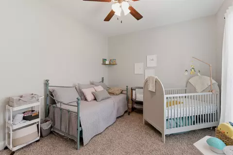 Bedroom - 2004 Chapel Ct, Murfreesboro, TN 37128 photo 4 of 5