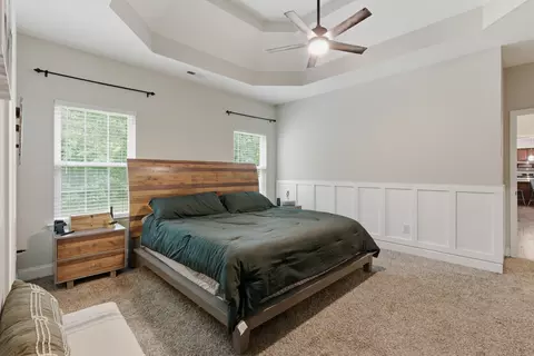 Bedroom - 2004 Chapel Ct, Murfreesboro, TN 37128 photo 2 of 5