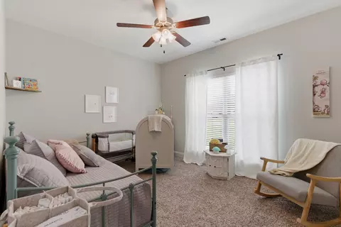 Bedroom - 2004 Chapel Ct, Murfreesboro, TN 37128 photo 3 of 5