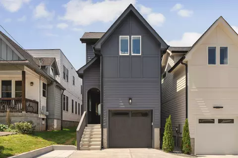 932 Spain Ave # B, Nashville, TN 37216