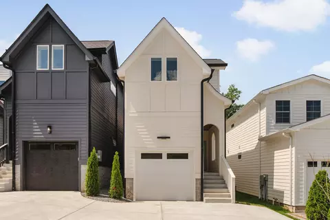 932 Spain Ave # A, Nashville, TN 37216