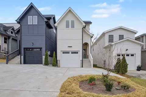 932 Spain Ave # A, Nashville, TN 37216