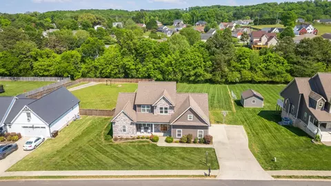 242 Chase Ln NE, Cleveland, TN 37323