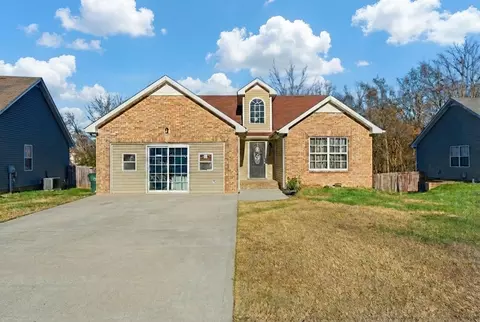 1507 Tylertown Rd, Clarksville, TN 37040