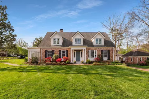 3611 Woodmont Blvd # N, Nashville, TN 37215