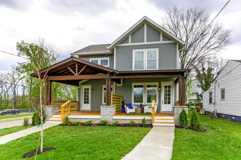 1511 Straightway Ave #A & B, Nashville, TN 37206