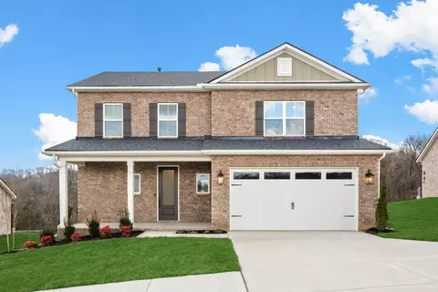 817 Hillock Trce, Lebanon, TN 37087