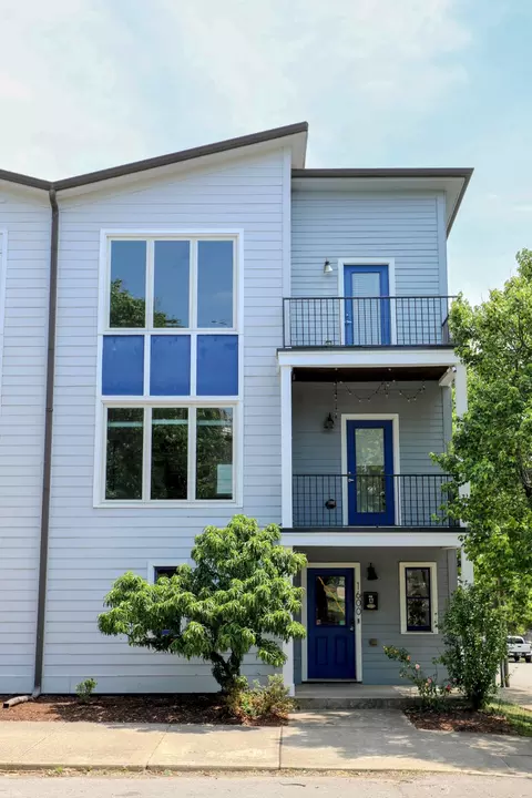 1600 6th Ave N # A, Nashville, TN 37208