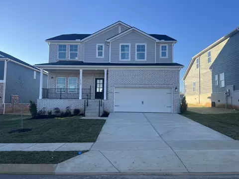 2955 Sharpstone Dr, Columbia, TN 38401