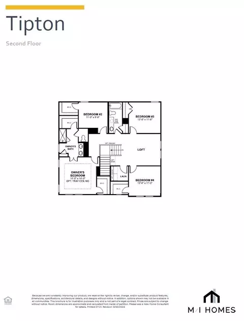 2955 Sharpstone Dr, Columbia, TN 38401 photo 4