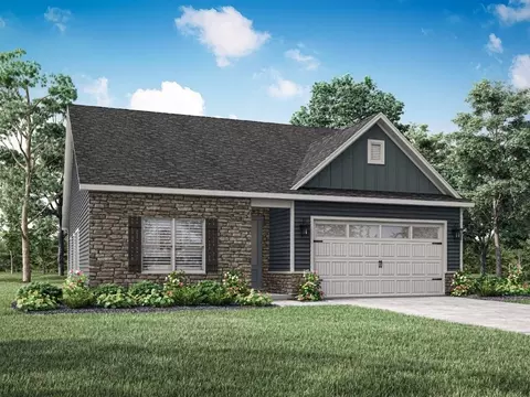 604 Silver Trce, White House, TN 37188