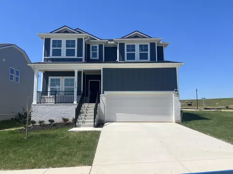 2947 Sharpstone Dr, Columbia, TN 38401