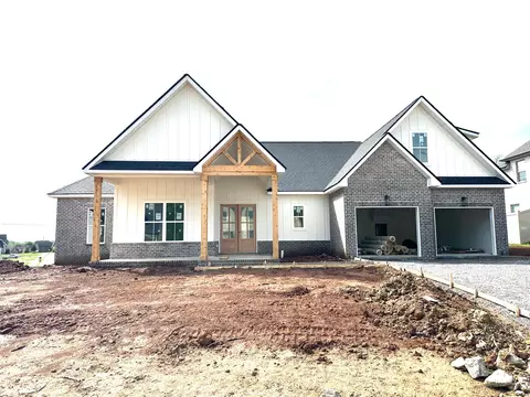 705 Summerline Rd, Smyrna, TN 37167