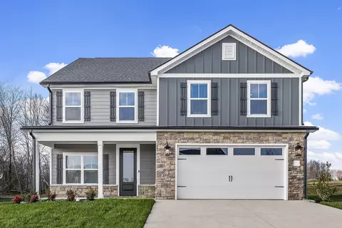 336 Springbrook Blvd, White House, TN 37188