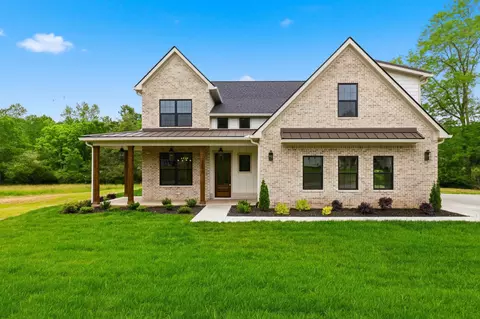 3597 Prospect Church Rd, Apison, TN 37302