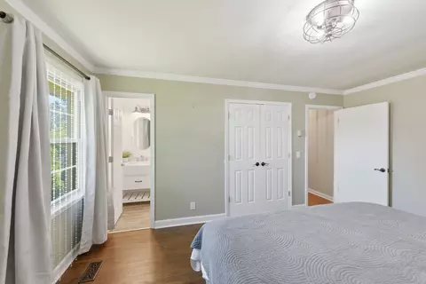 Bedroom - 210 S Sequoia Dr, Springfield, TN 37172 photo 4 of 4
