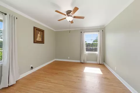 Bedroom - 210 S Sequoia Dr, Springfield, TN 37172 photo 3 of 4