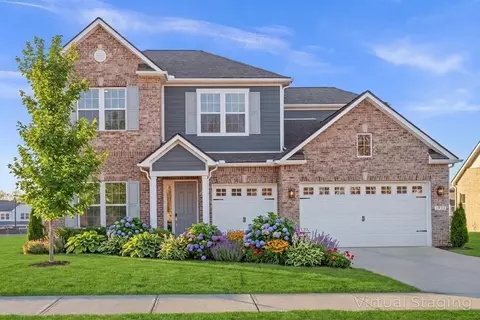 1933 Harmony Rd, Spring Hill, TN 37174