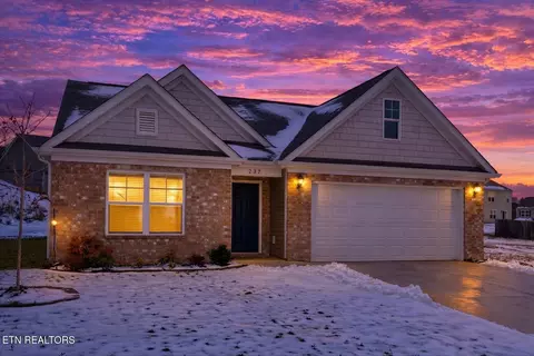 237 Newman Cir, Jefferson City, TN 37760