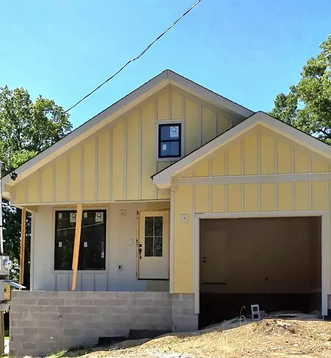 736 Belle Vista Ave, Chattanooga, TN 37411