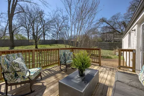 Exterior - 500 Vantrease Rd, Madison, TN 37115 photo 4 of 10