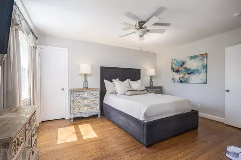 Bedroom - 500 Vantrease Rd, Madison, TN 37115 photo 2 of 4