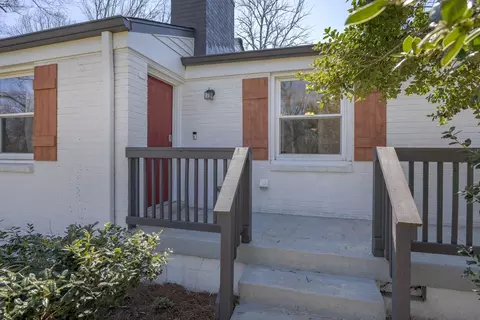 Exterior - 500 Vantrease Rd, Madison, TN 37115 photo 3 of 10