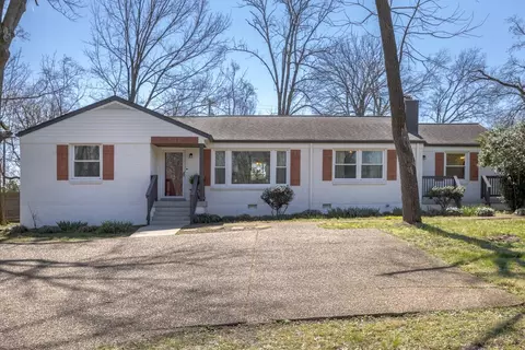 Exterior - 500 Vantrease Rd, Madison, TN 37115 photo 2 of 10