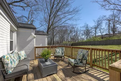 Exterior - 500 Vantrease Rd, Madison, TN 37115 photo 5 of 10