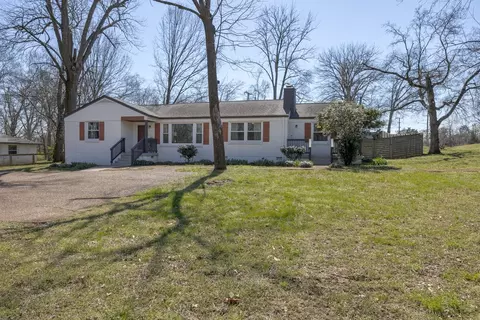 Exterior - 500 Vantrease Rd, Madison, TN 37115 photo 10 of 10