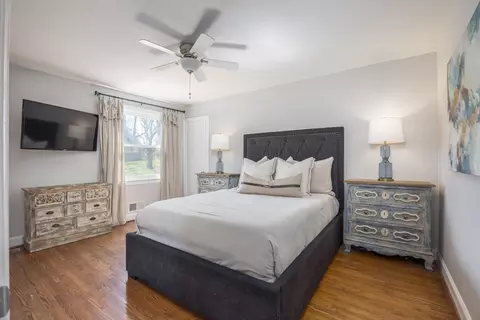 Bedroom - 500 Vantrease Rd, Madison, TN 37115 photo 1 of 4