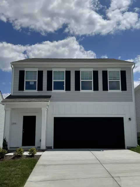 199 Snowdrop Ave, La Vergne, TN 37086