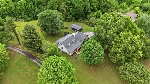 View/Area - 34 L Mitchell Rd, Kelso, TN 37348 photo 1 of 5