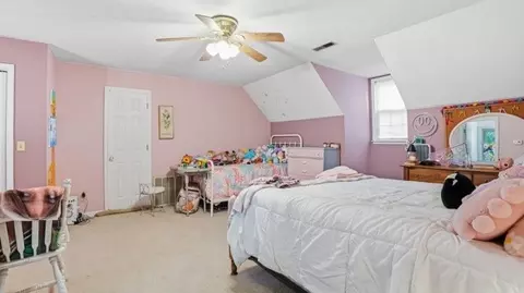 Bedroom - 34 L Mitchell Rd, Kelso, TN 37348 photo 5 of 6