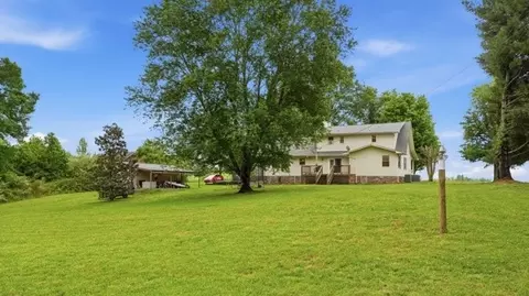 Exterior - 34 L Mitchell Rd, Kelso, TN 37348 photo 5 of 6