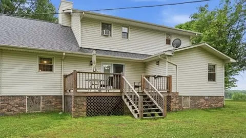 Exterior - 34 L Mitchell Rd, Kelso, TN 37348 photo 4 of 6