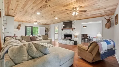 Other - 34 L Mitchell Rd, Kelso, TN 37348 photo 3 of 9