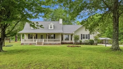 34 L Mitchell Rd, Kelso, TN 37348