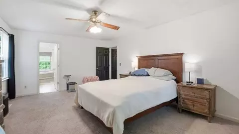 Bedroom - 34 L Mitchell Rd, Kelso, TN 37348 photo 2 of 6