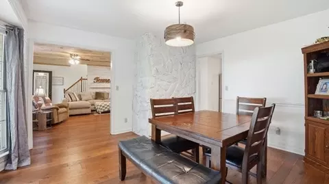 Dining - 34 L Mitchell Rd, Kelso, TN 37348 photo 2 of 2