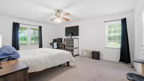 Bedroom - 34 L Mitchell Rd, Kelso, TN 37348 photo 1 of 6