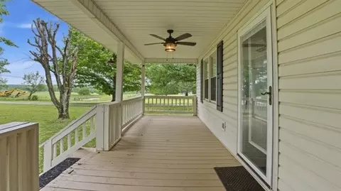 Exterior - 34 L Mitchell Rd, Kelso, TN 37348 photo 2 of 6
