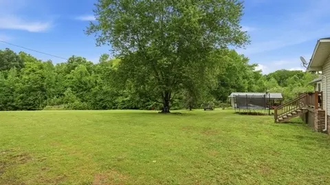 Exterior - 34 L Mitchell Rd, Kelso, TN 37348 photo 3 of 6