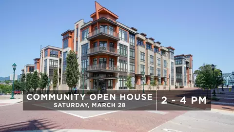 129 Walnut St #303, Chattanooga, TN 37403