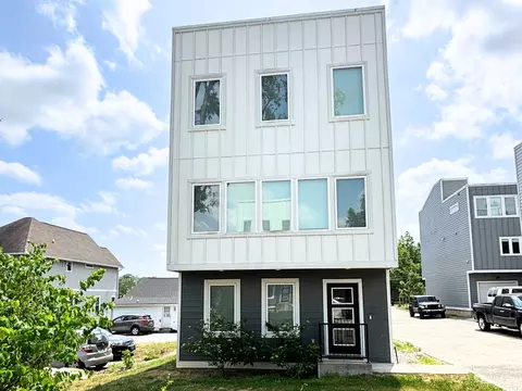 1021 Elvira Ave # D, Nashville, TN 37216