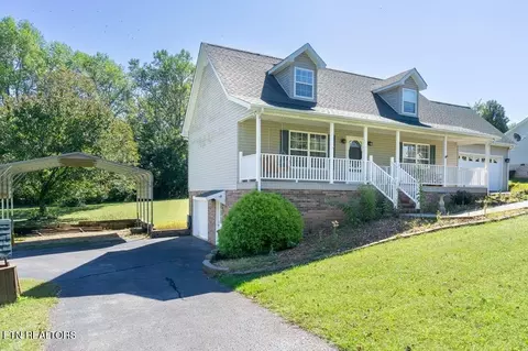291 Poplar Point Ln, Rickman, TN 38580