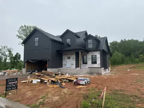 99 Sycamore Hl, Clarksville, TN 37042