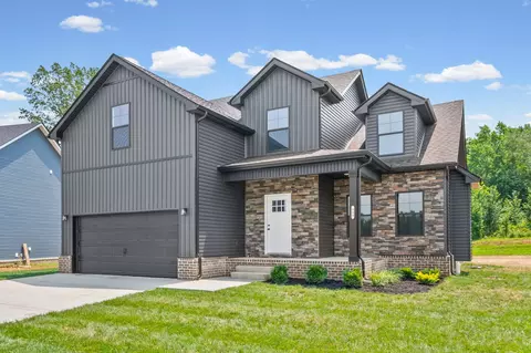 99 Sycamore Hl, Clarksville, TN 37042